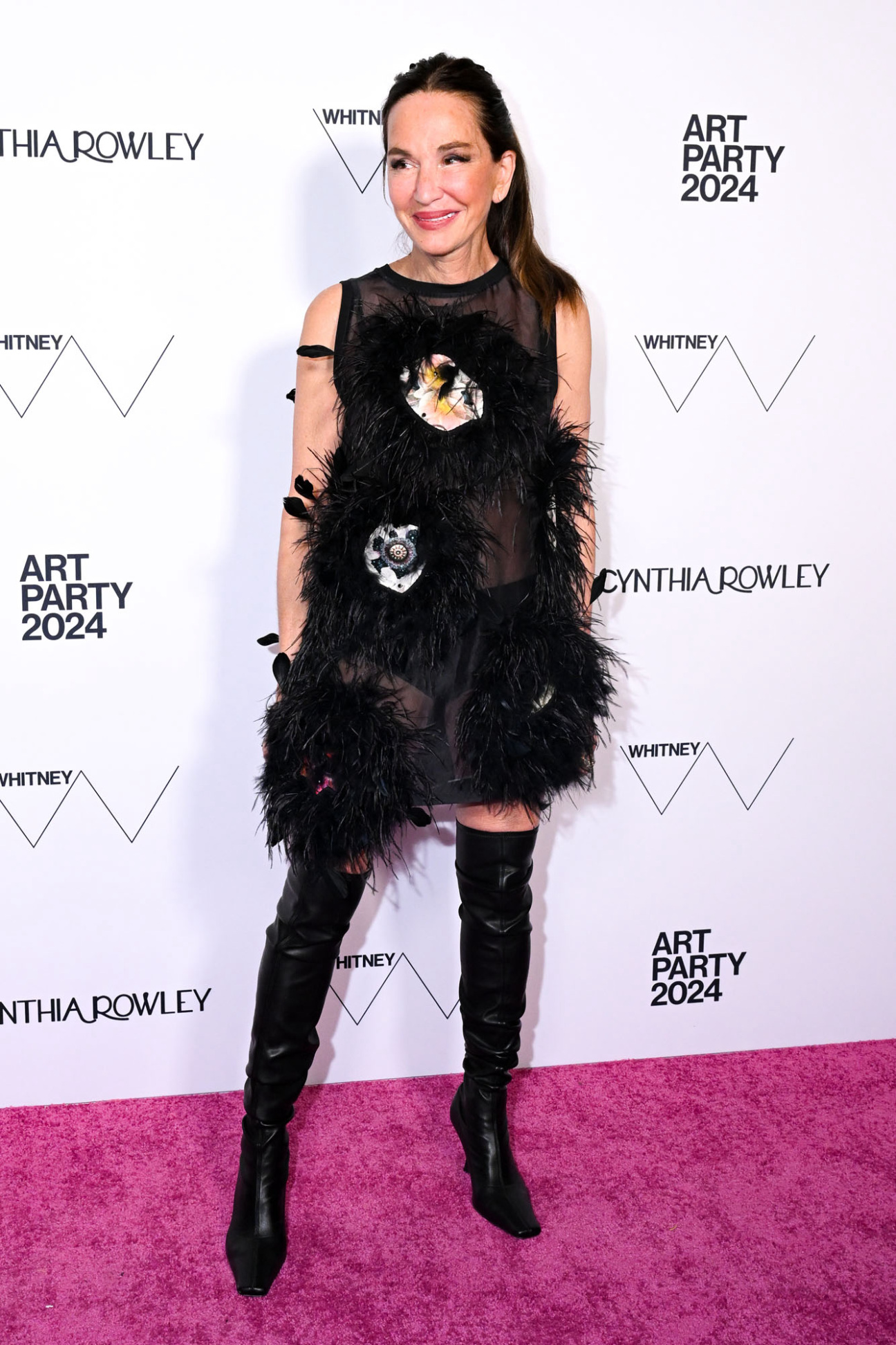 whitney-art-party
