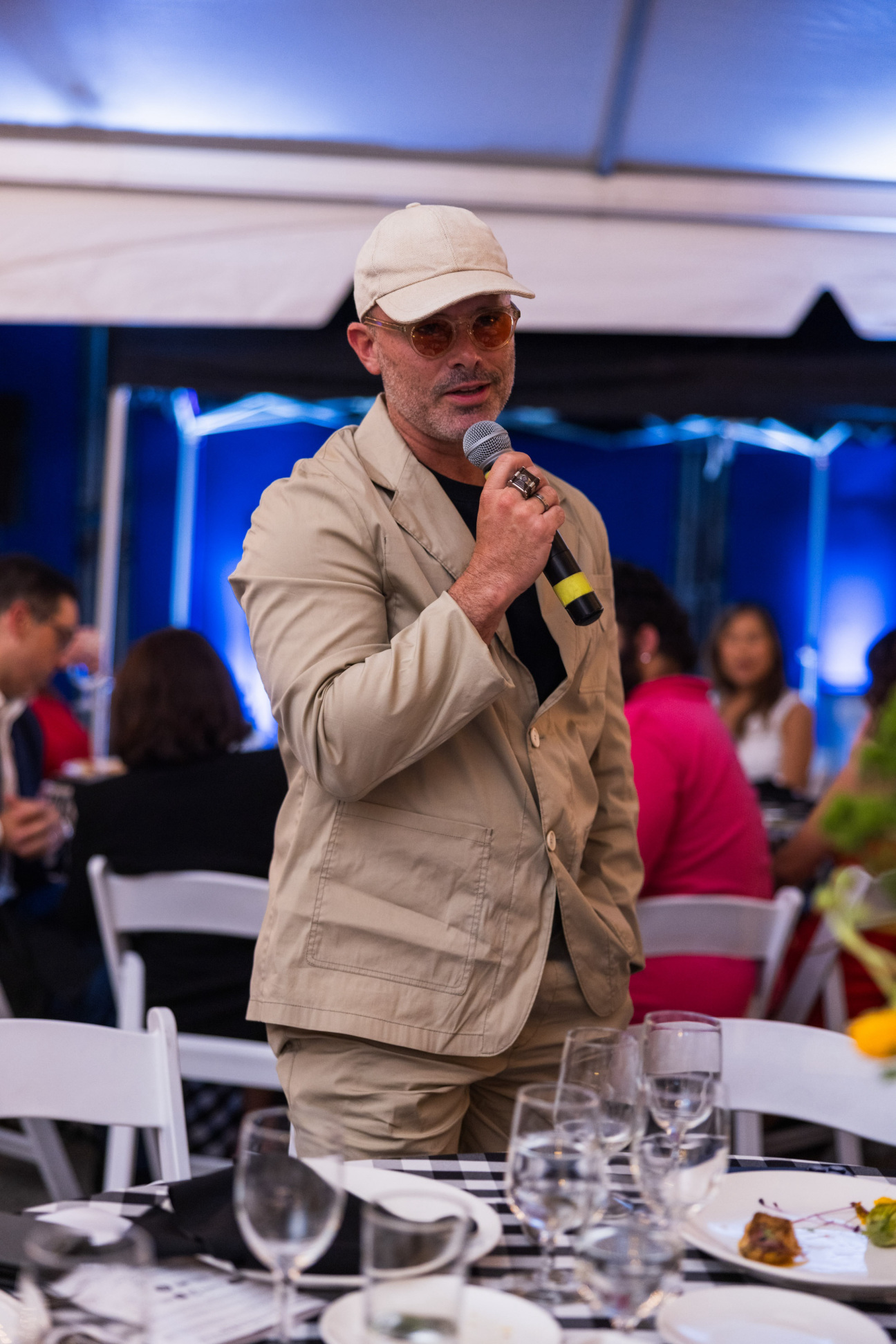 daniel-arsham-bakehouse-art-complex-fundraiser