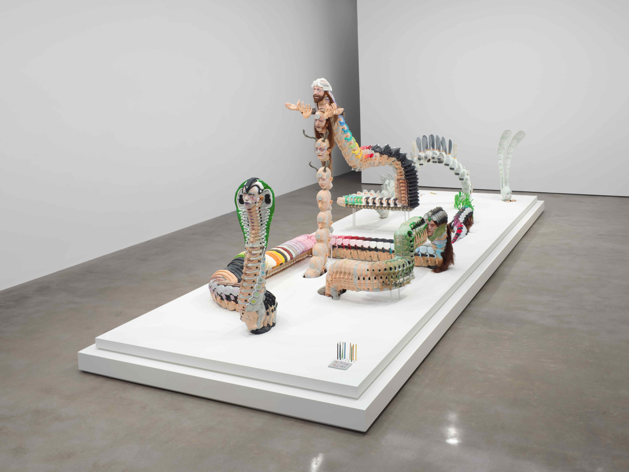 David_Altmejd_the_serpent