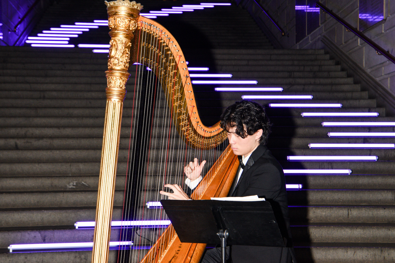 David-Lin-Harpist