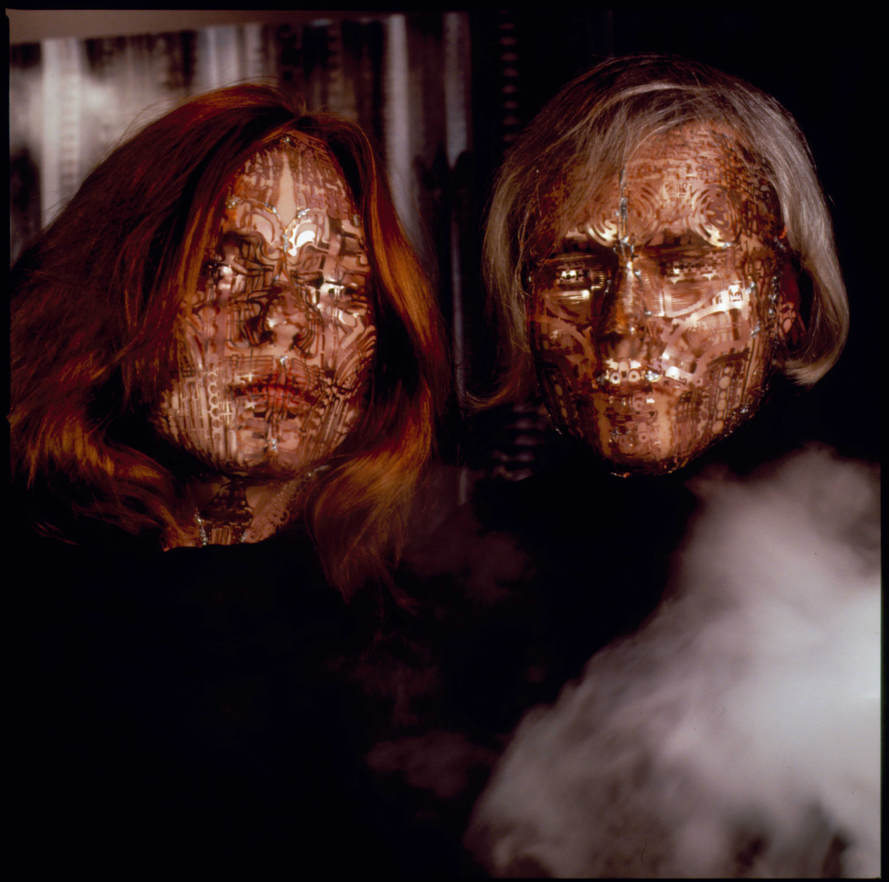 blondie-h-r-giger-chris-stein