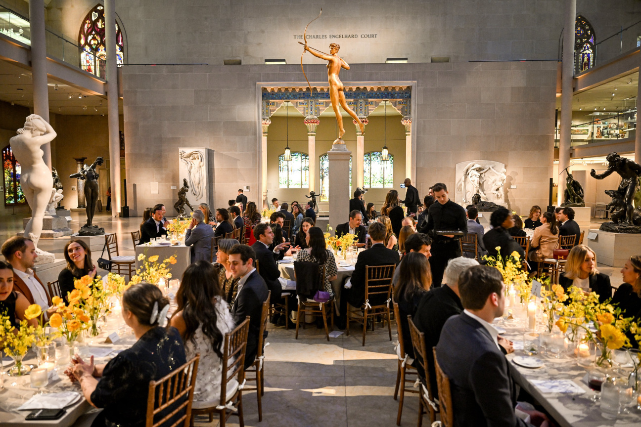 dinner-The-Met’s-inaugural-Vanguard-Council