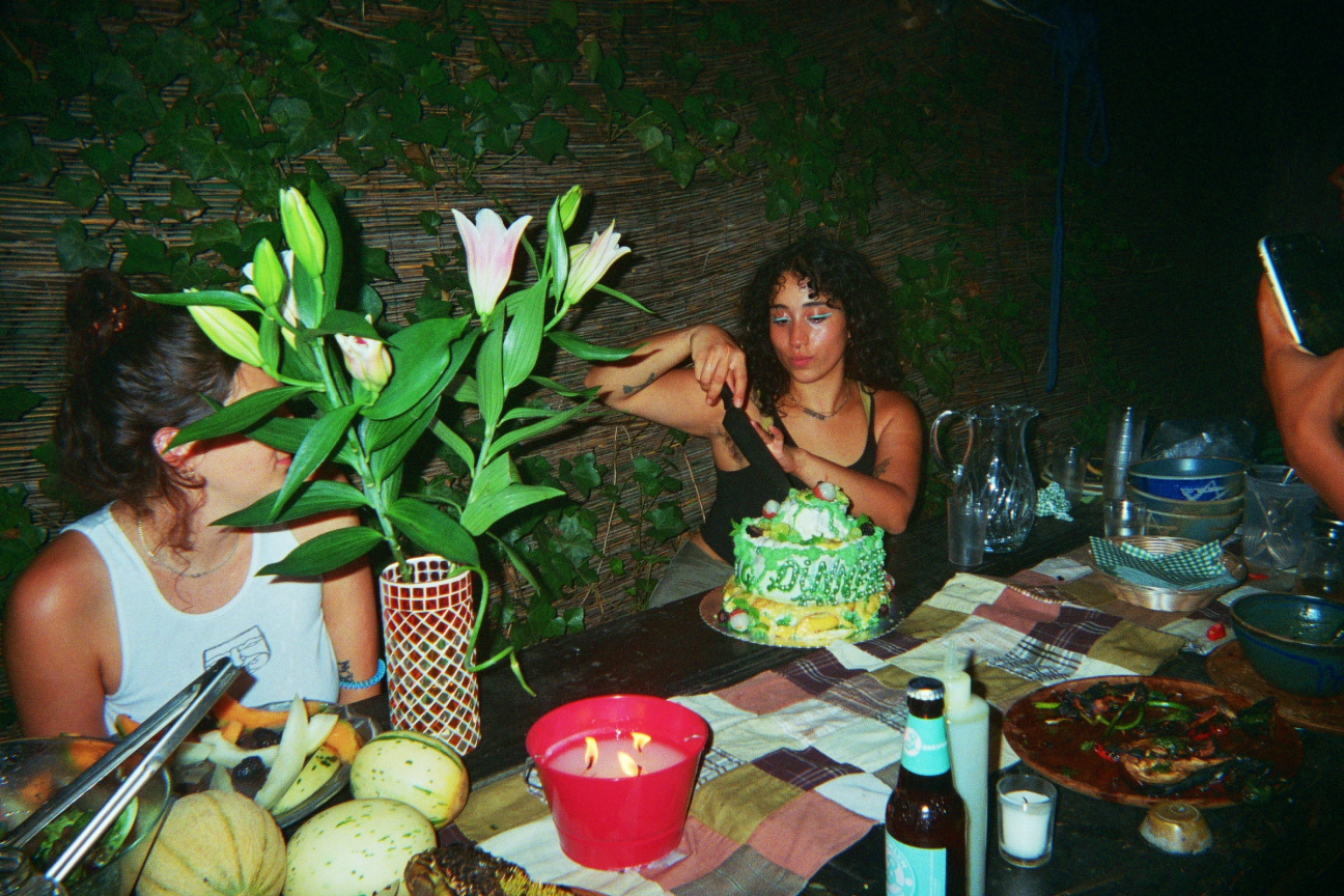 dinner-party