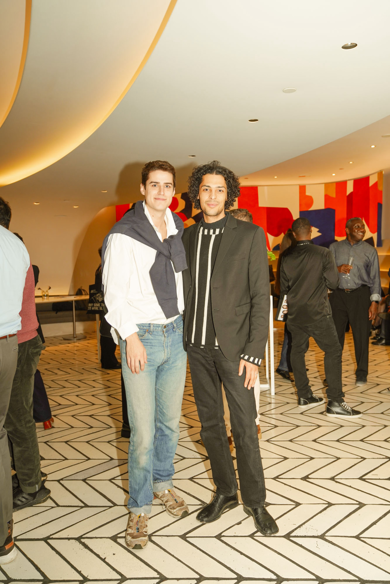 guggenheim-event-new-york