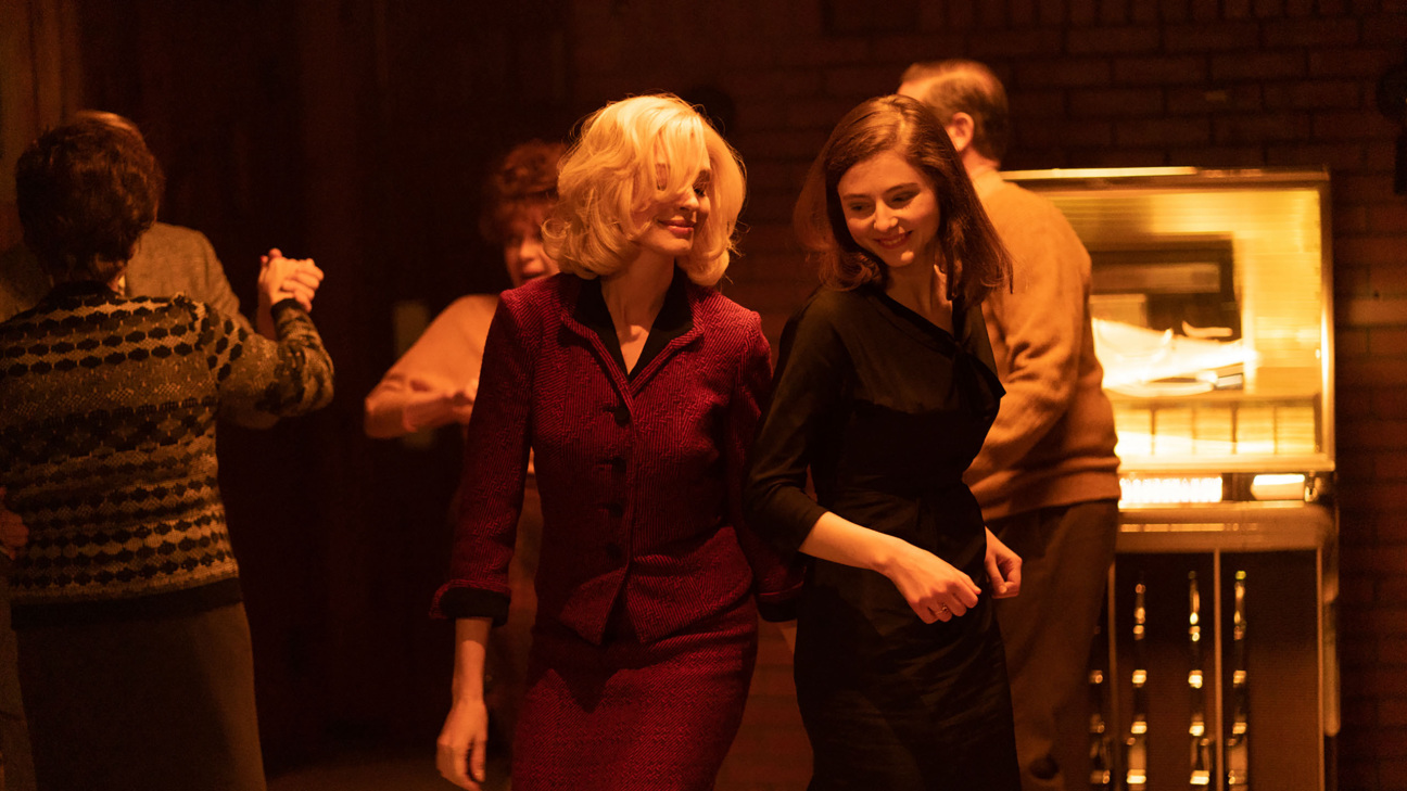 Sundance Eileen movie still