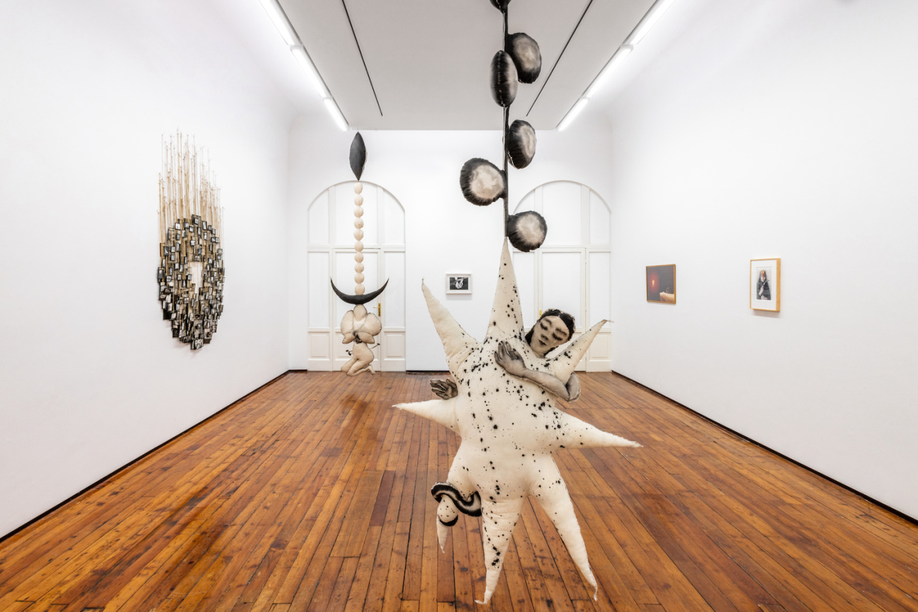 essere-donna-installation