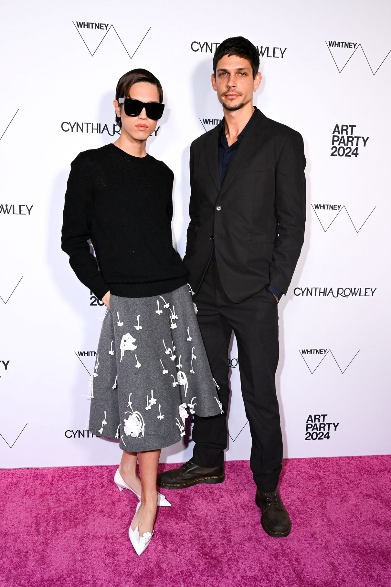 whitney-art-party