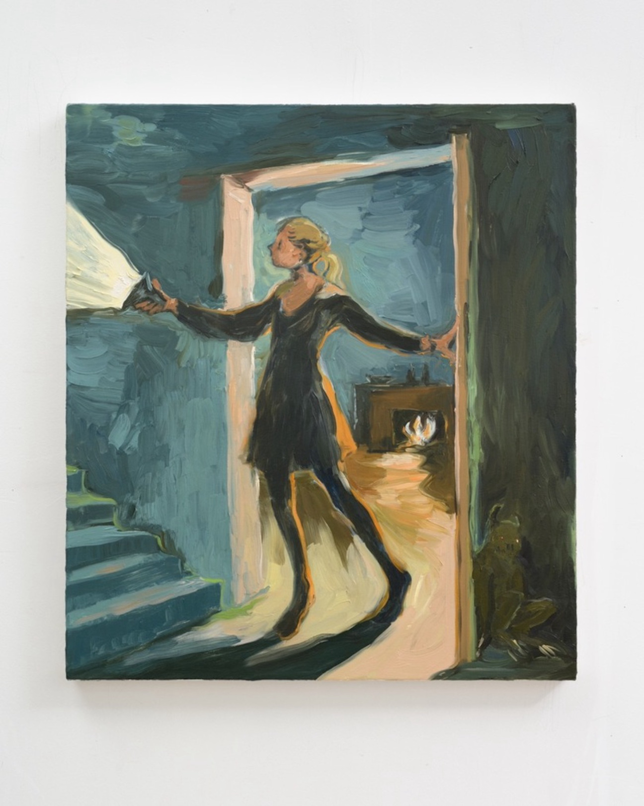 Jane-Corrigan-Painting