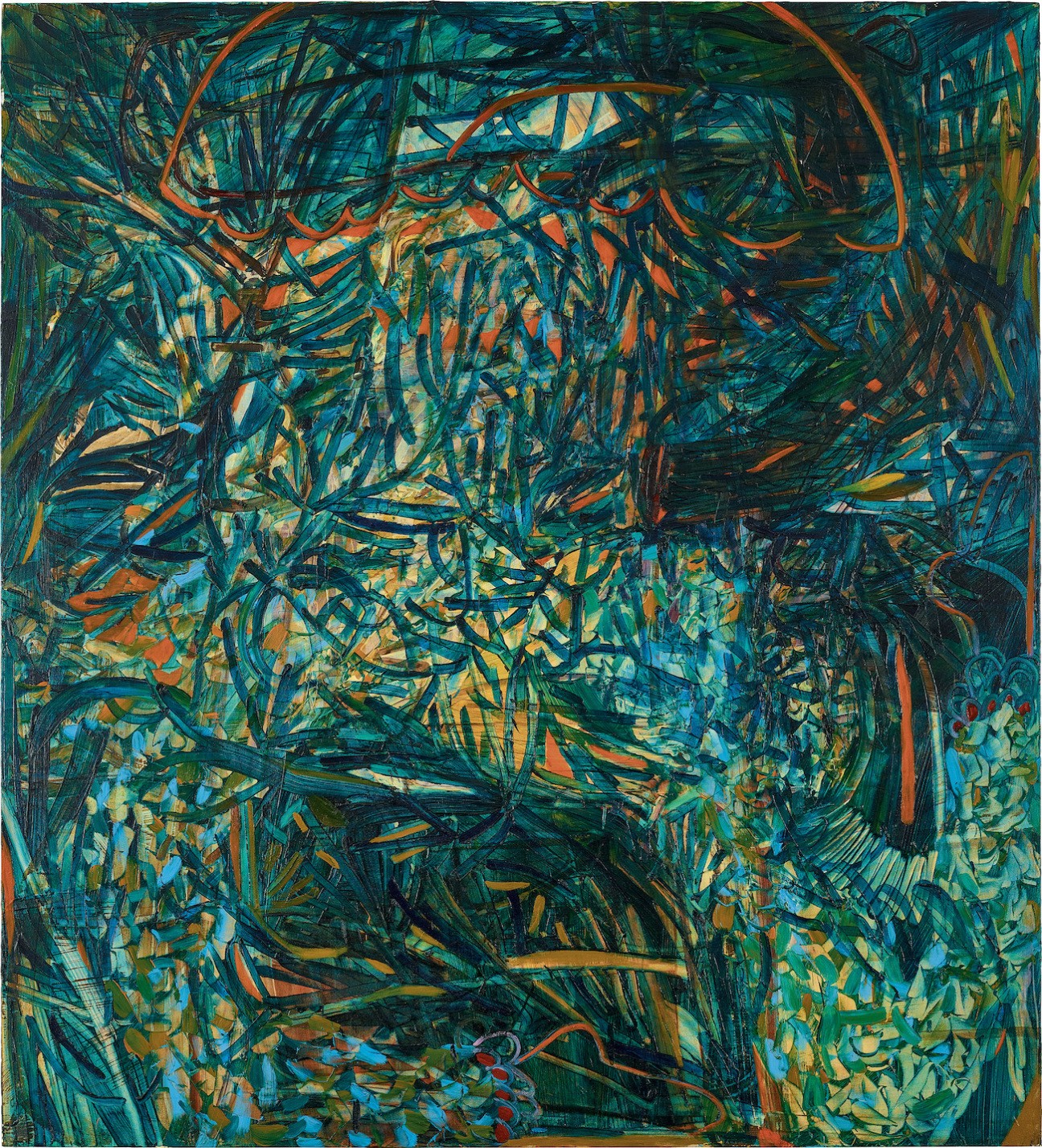 Komal-Shah-Cecilia-Alemani-exhibtion