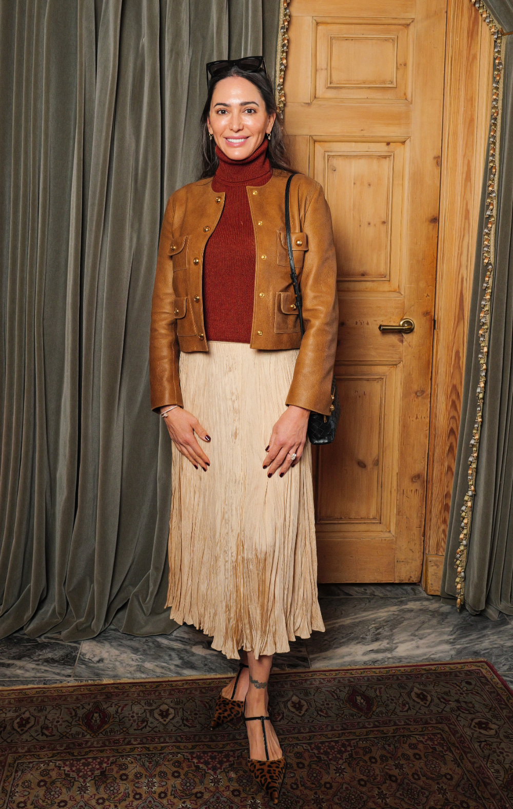 lauren-silverman-frieze-london