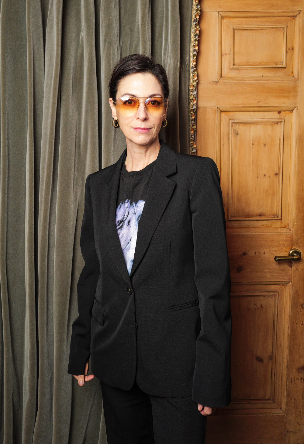 Mary-mccartney-frieze-london