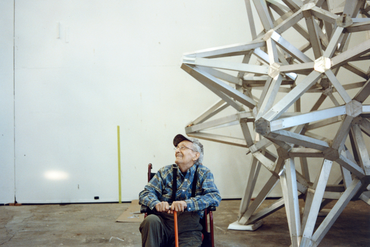 Frank-Stella-portrait