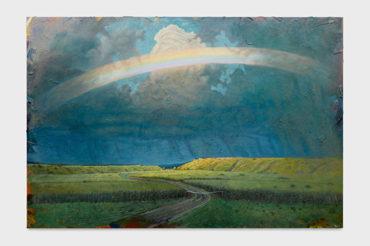 friedrich-kunath-painting