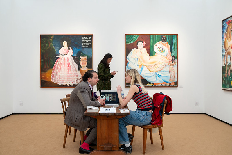 Frieze-Masters-2024