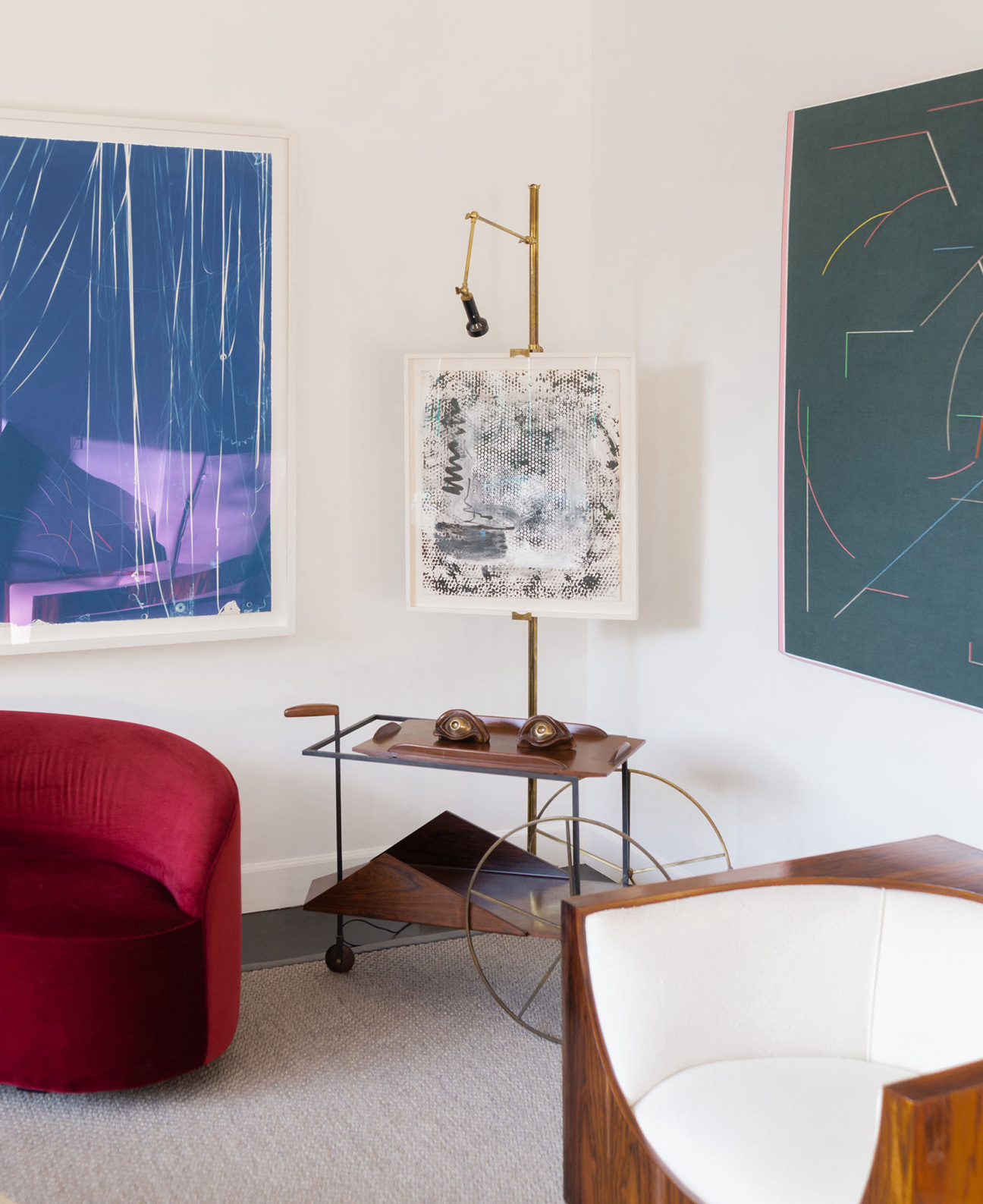artwork-furniture-design-interior-sofa-tea-trolley