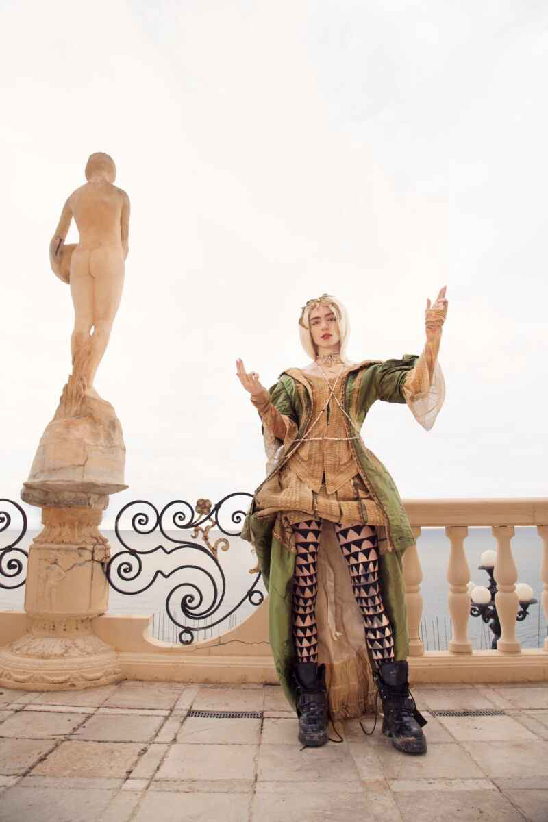 Grimes