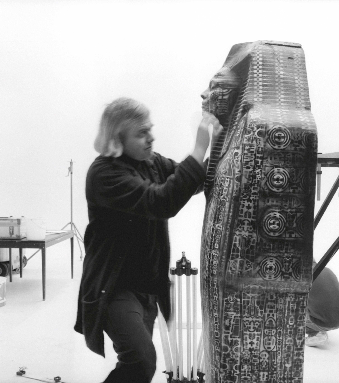 h-r-giger-blondie-album-cover