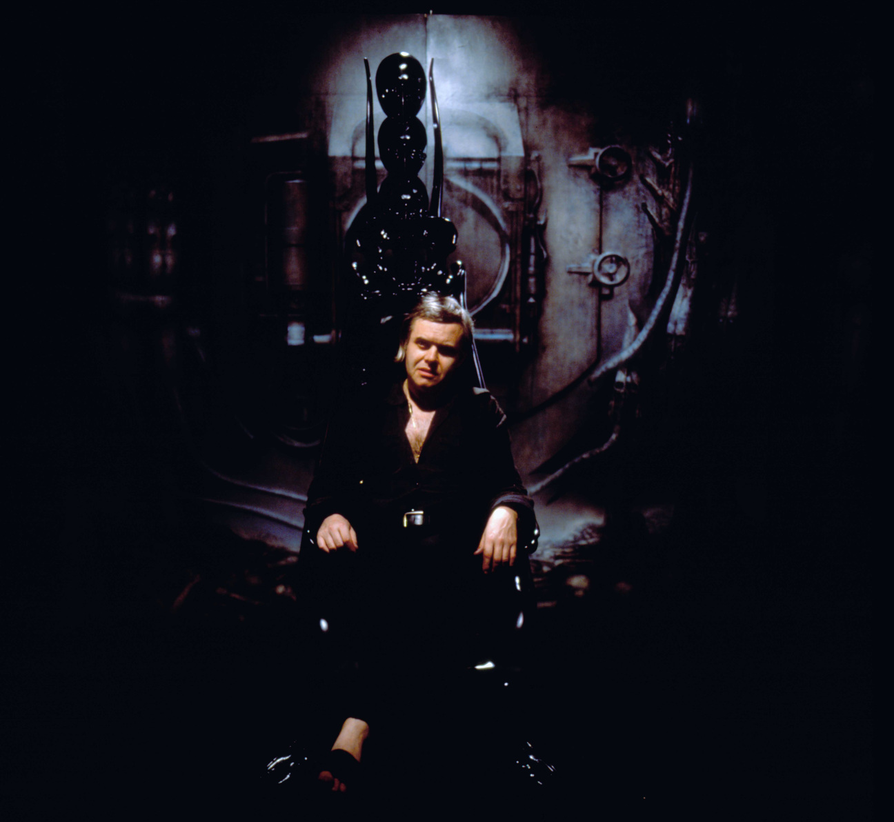 blondie-h-r-giger-chris-stein