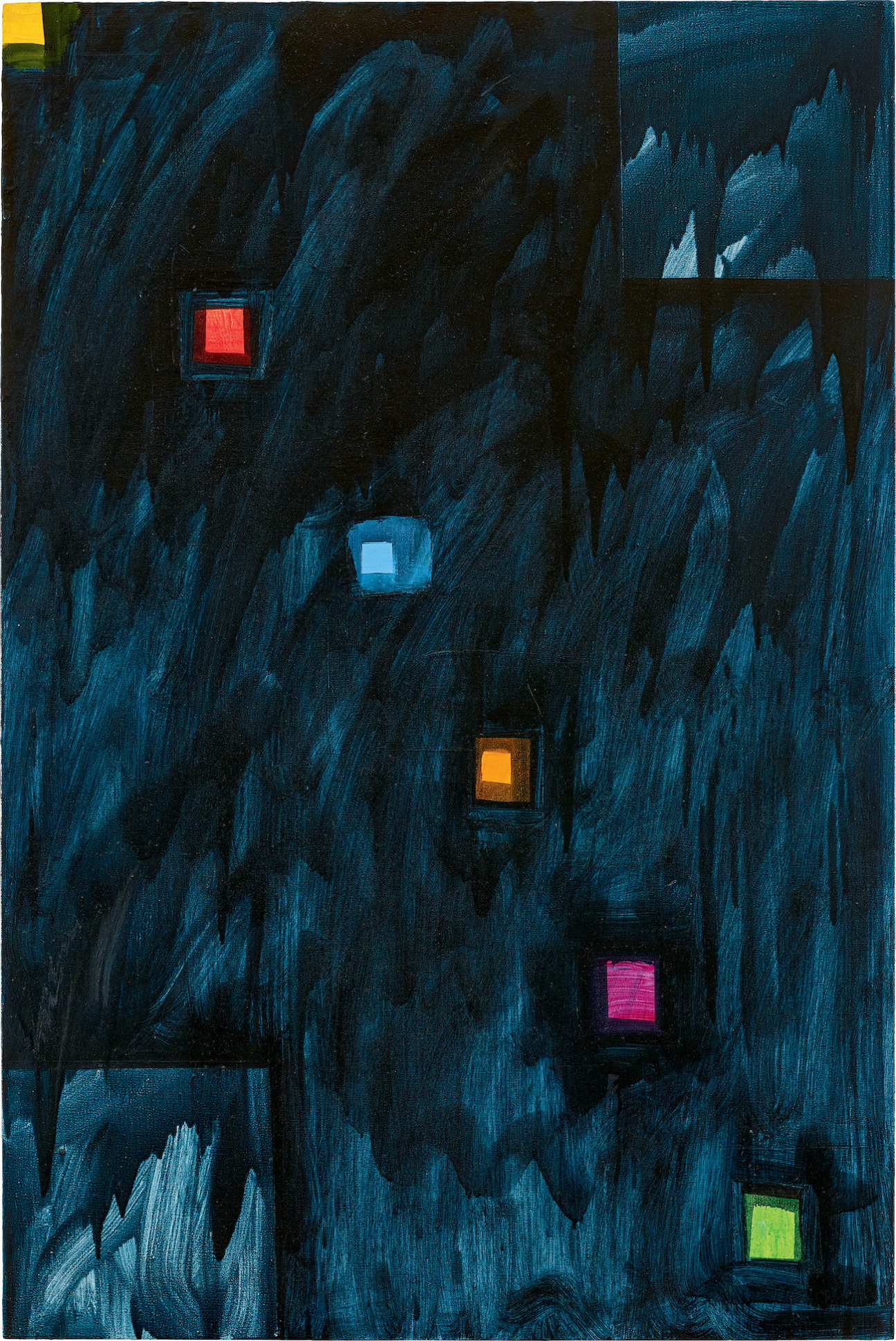 Komal-Shah-Cecilia-Alemani-exhibtion