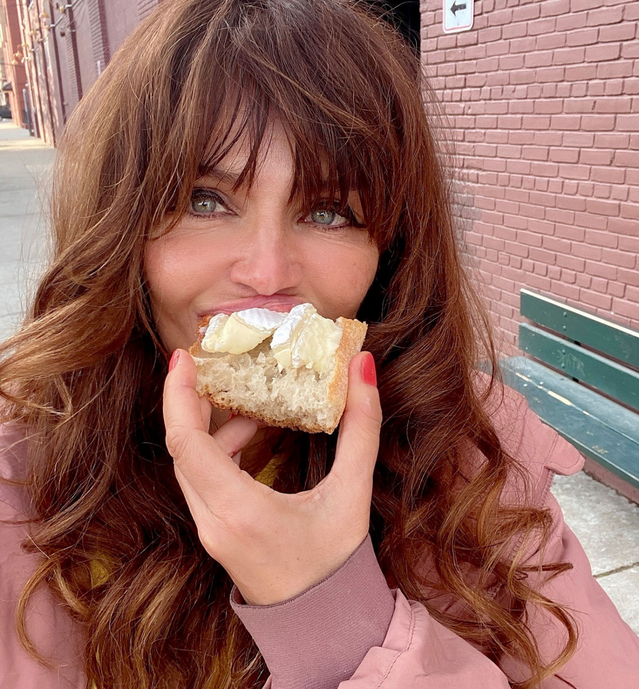 Helena-Christensen-new-york