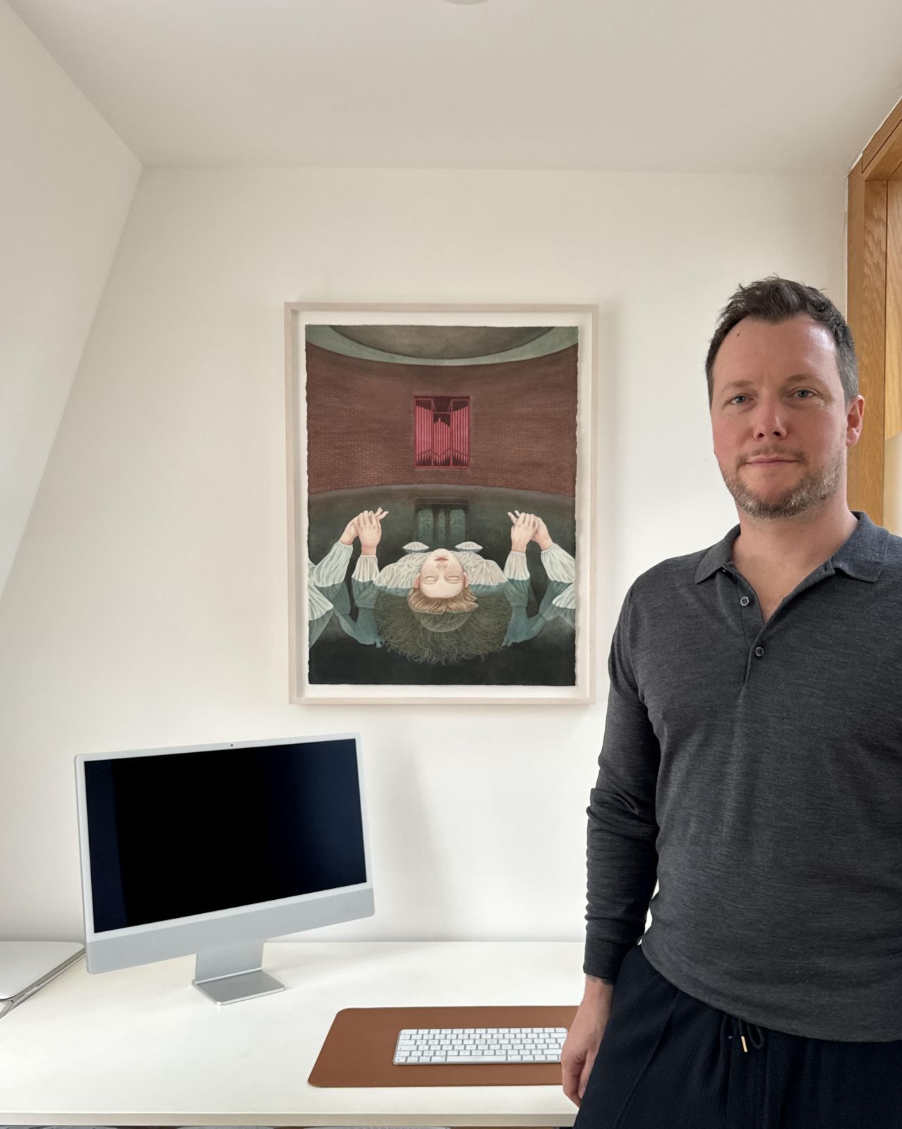 Henry-relph-Oda-Iselin-Sønderland-Hjertet-The-Heart