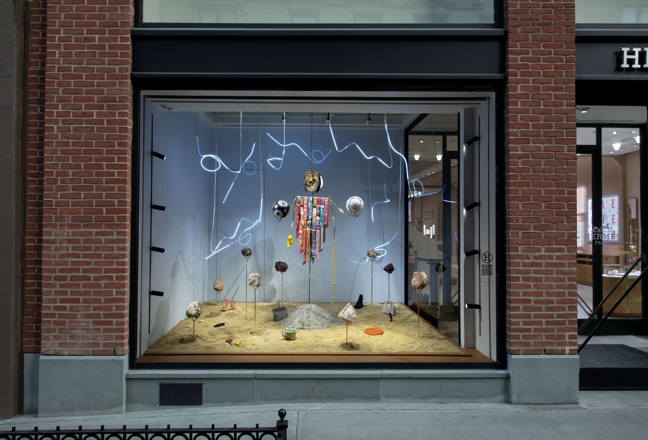 hermes maison