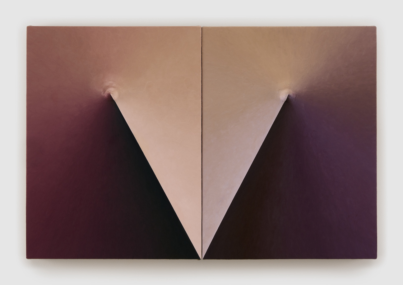 loie-hollowell-jessica-silverman-art-basel-paris-2024