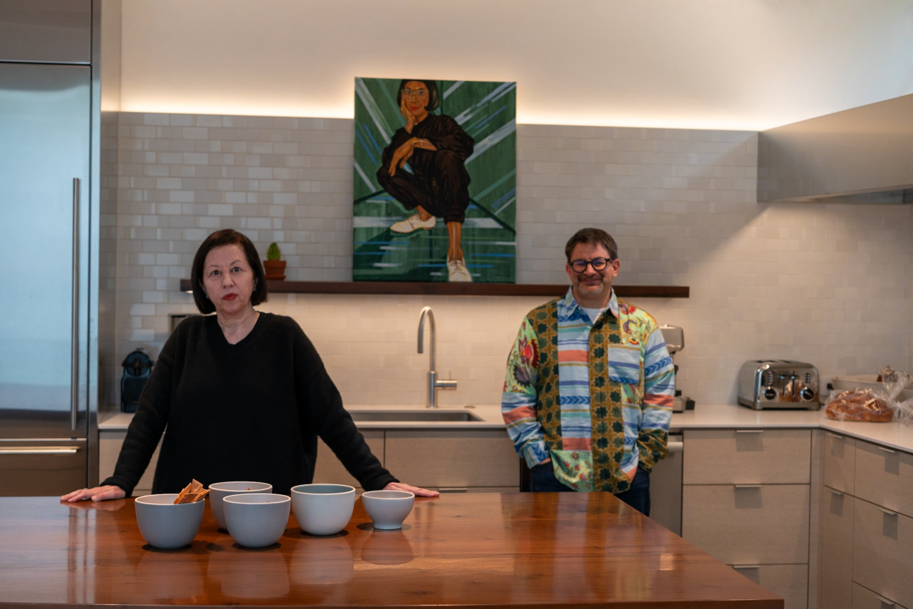 pamela-hornik-art-collector