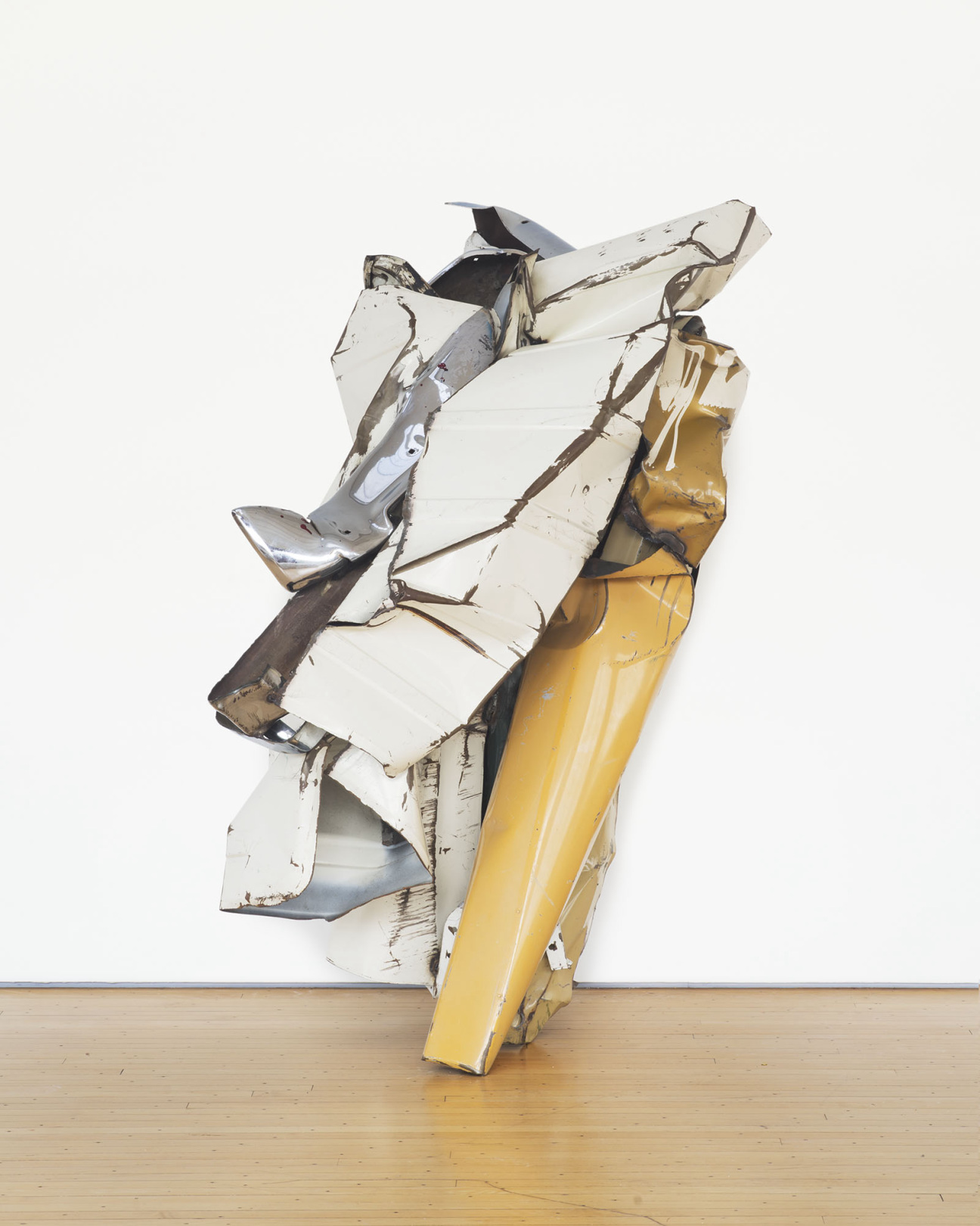john-chamberlain-artwork