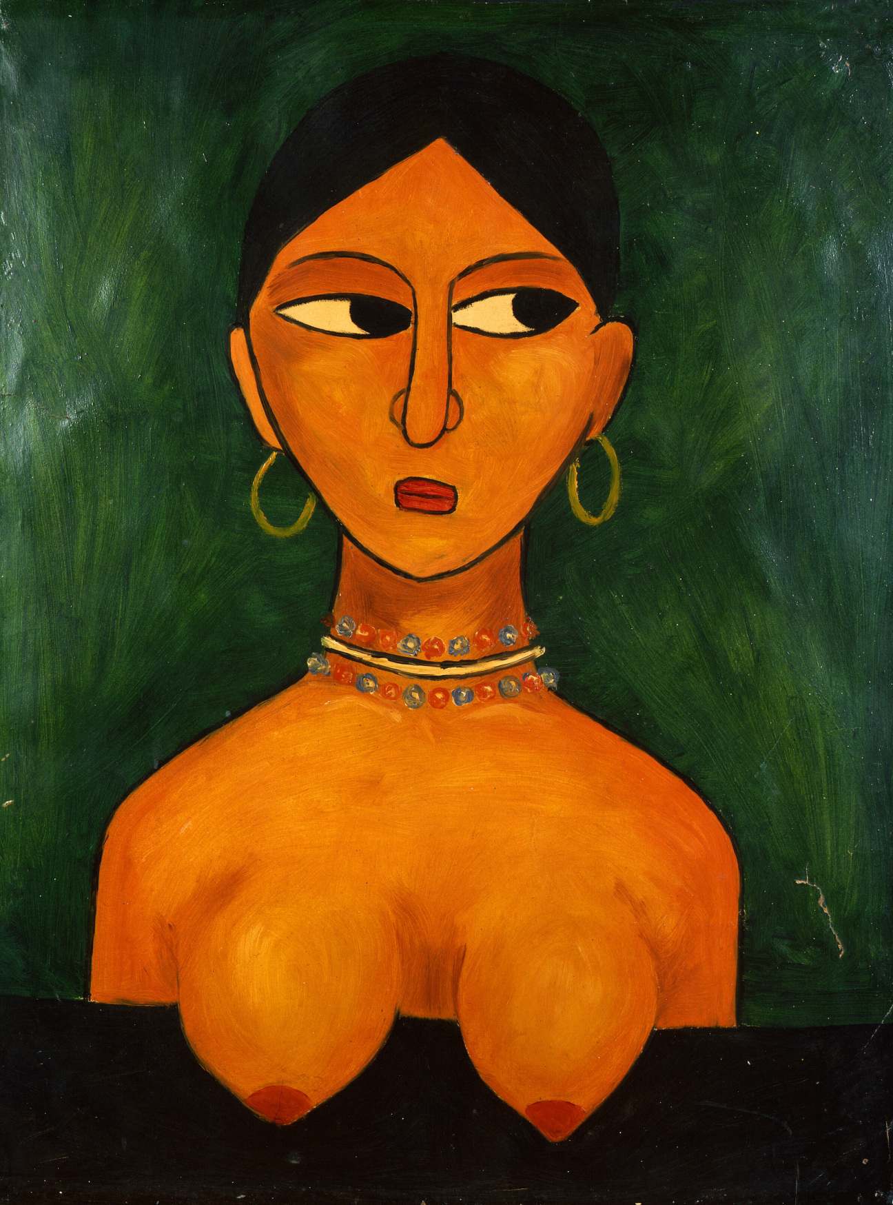 beryl-cook-painting