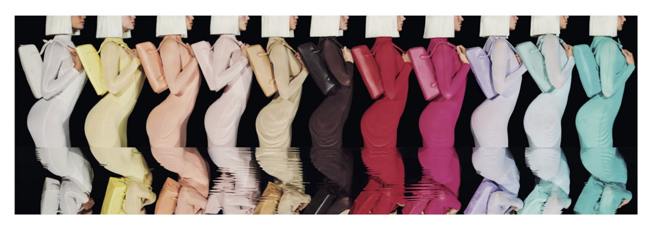 Alaïa-Crazy-Horse-campaign