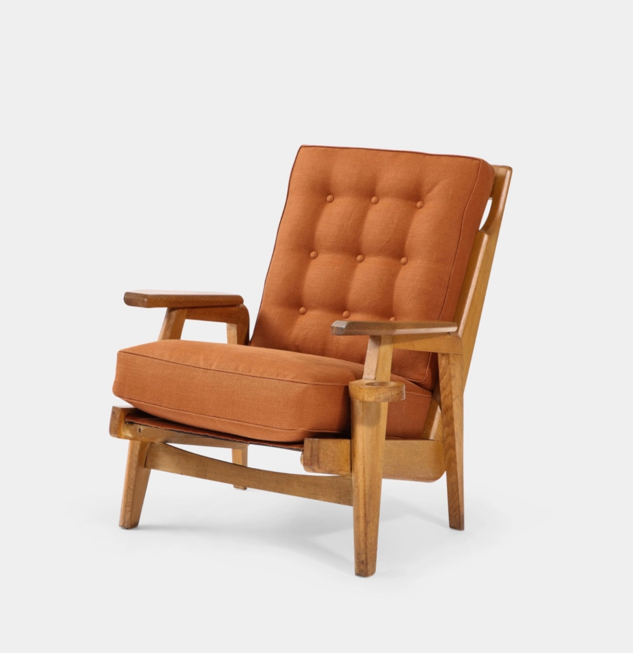 robert-stilin-shop-rare-lounge-chair