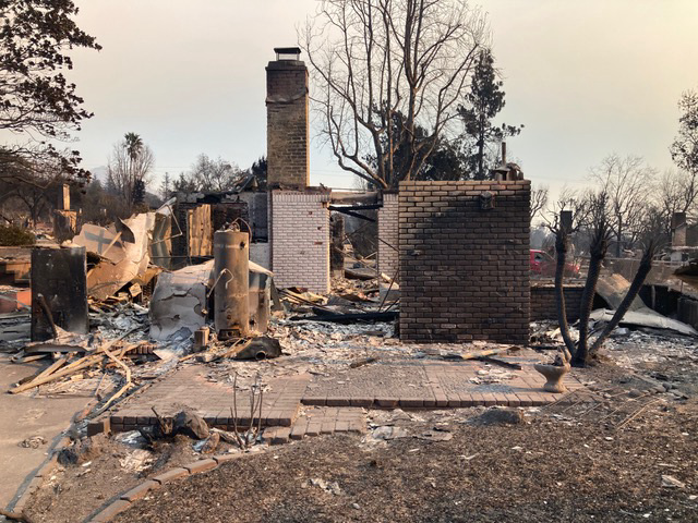 LA-fires
