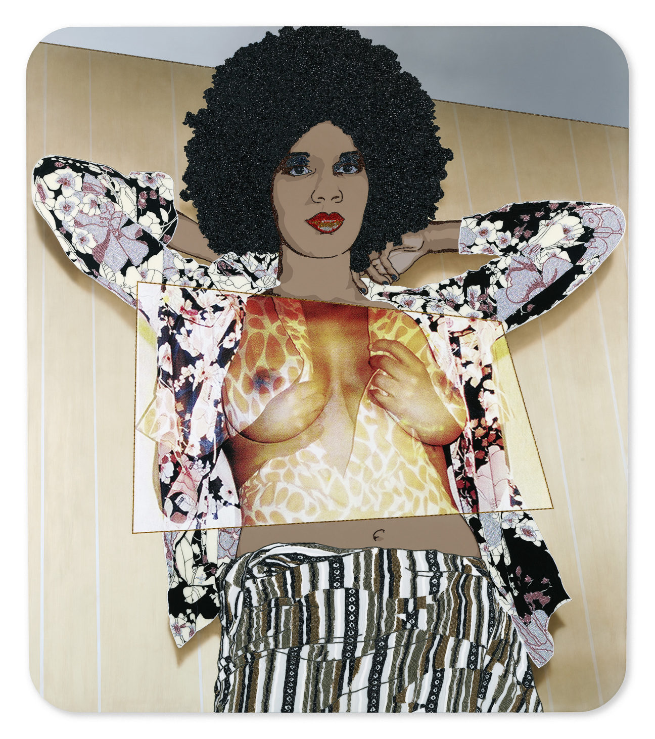 Mickalene-Thomas-Artwork