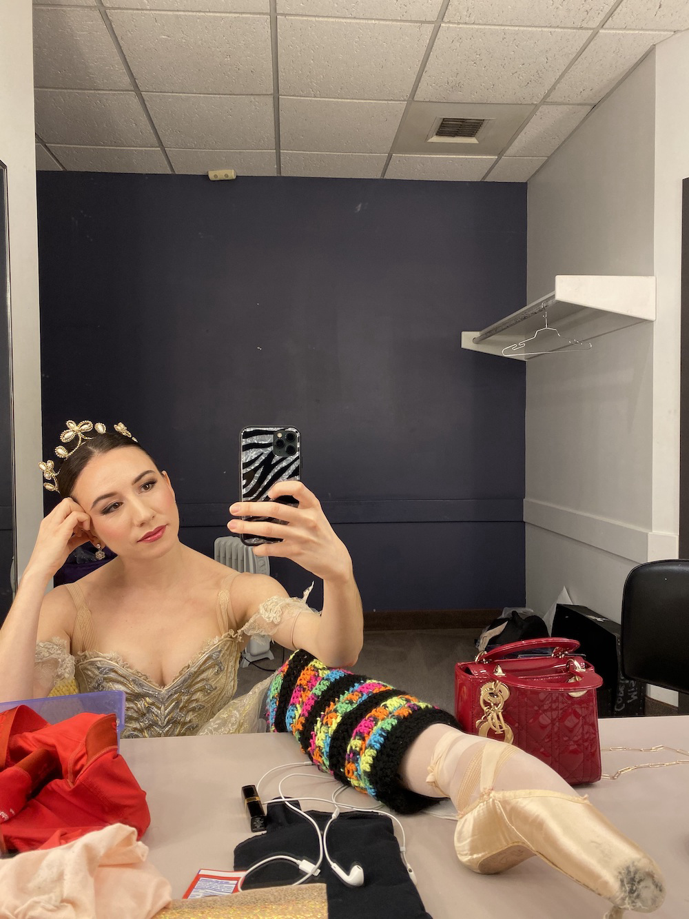 Isabella-Boylston-Ballet