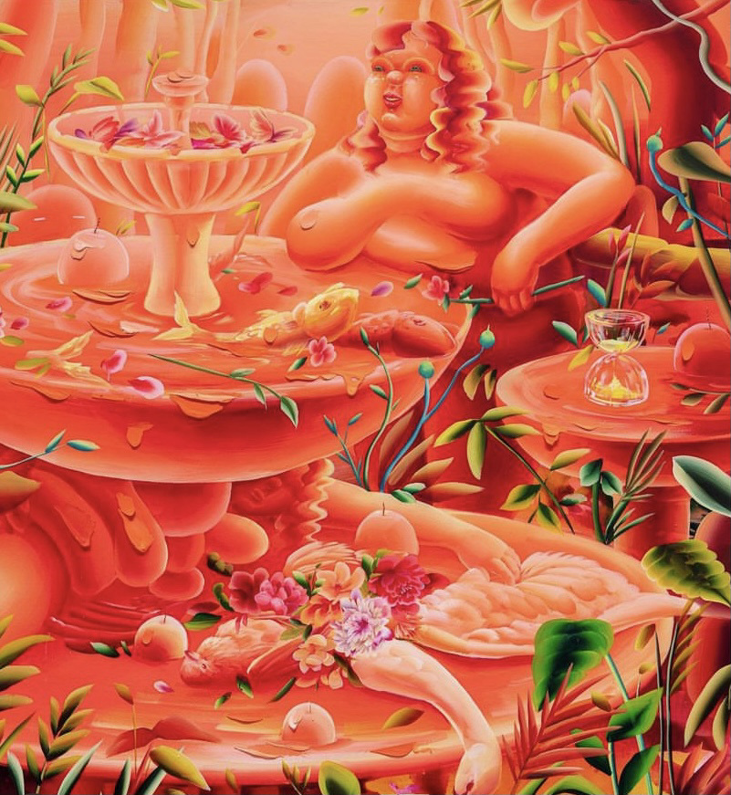 art-hyegyeong-choi
