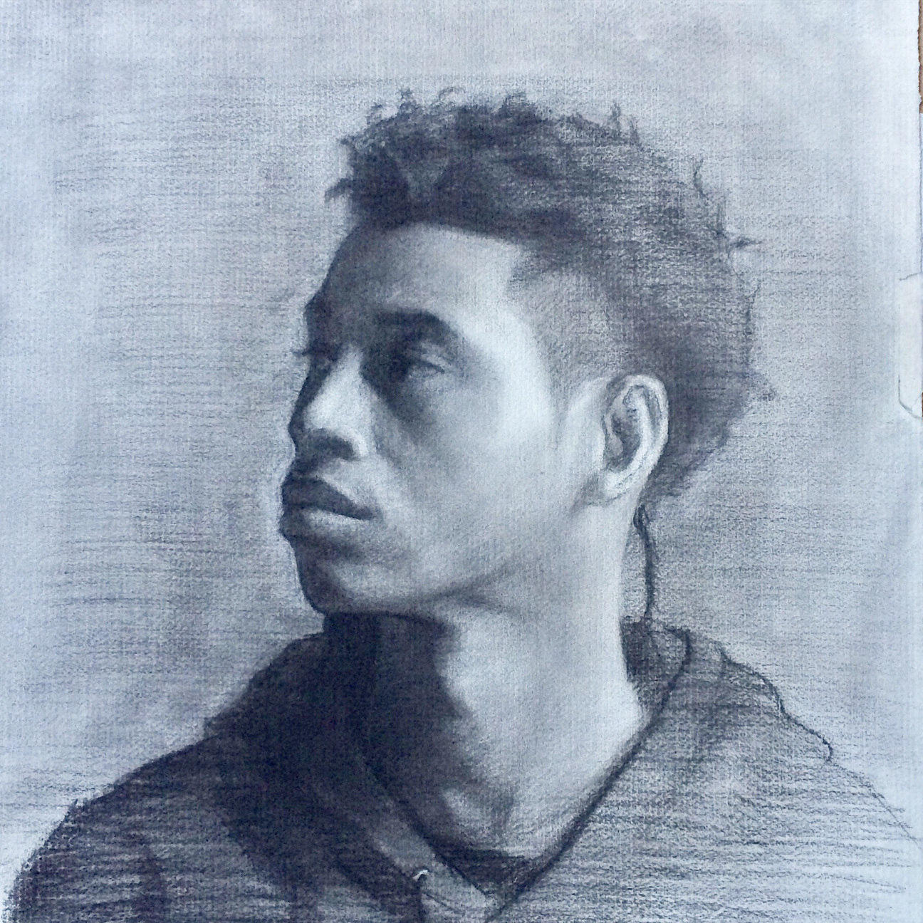 George-morton-art