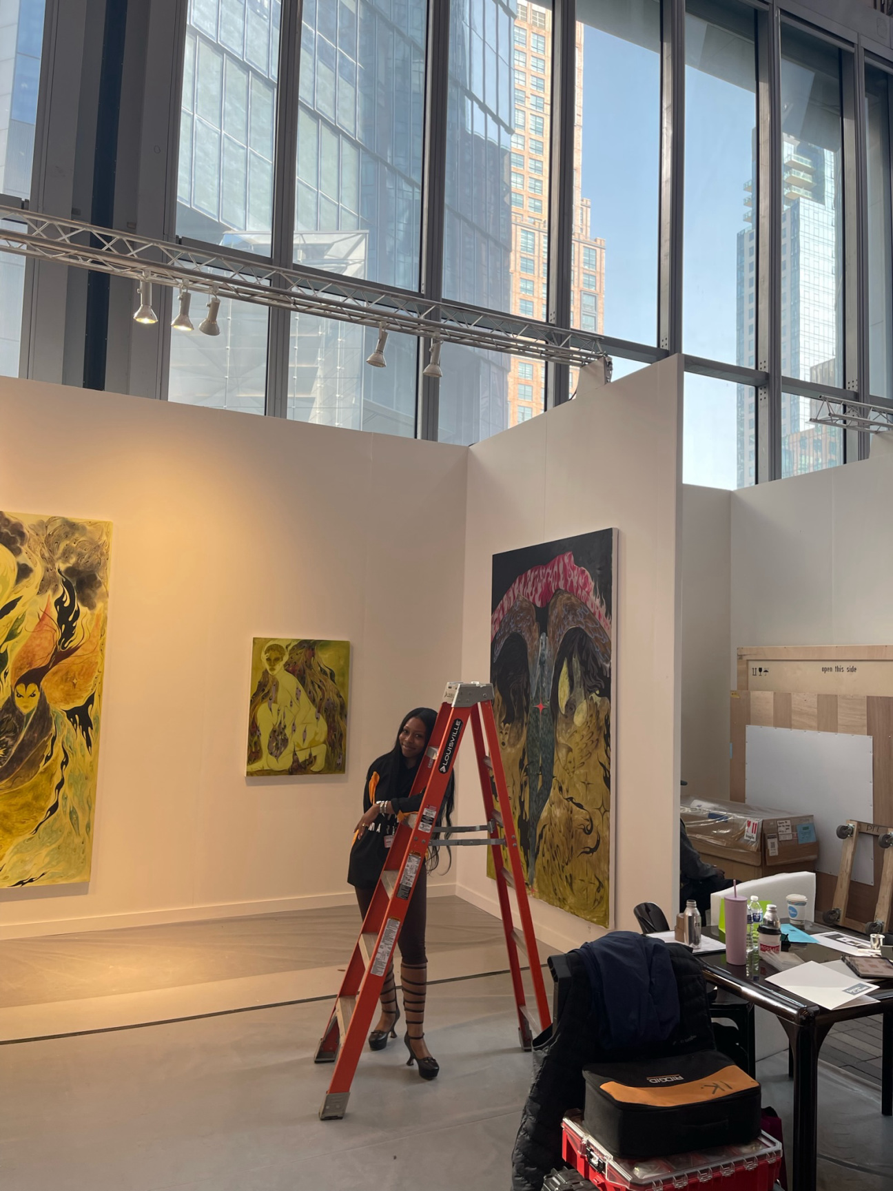 naudline-pierre-frieze-new-york