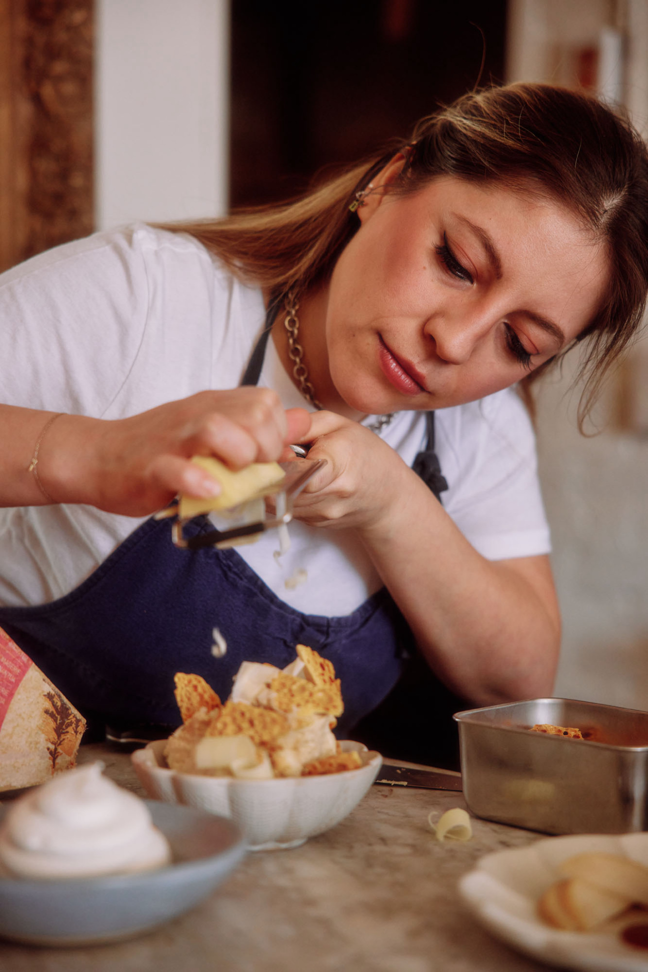 Isabel-coss-chef