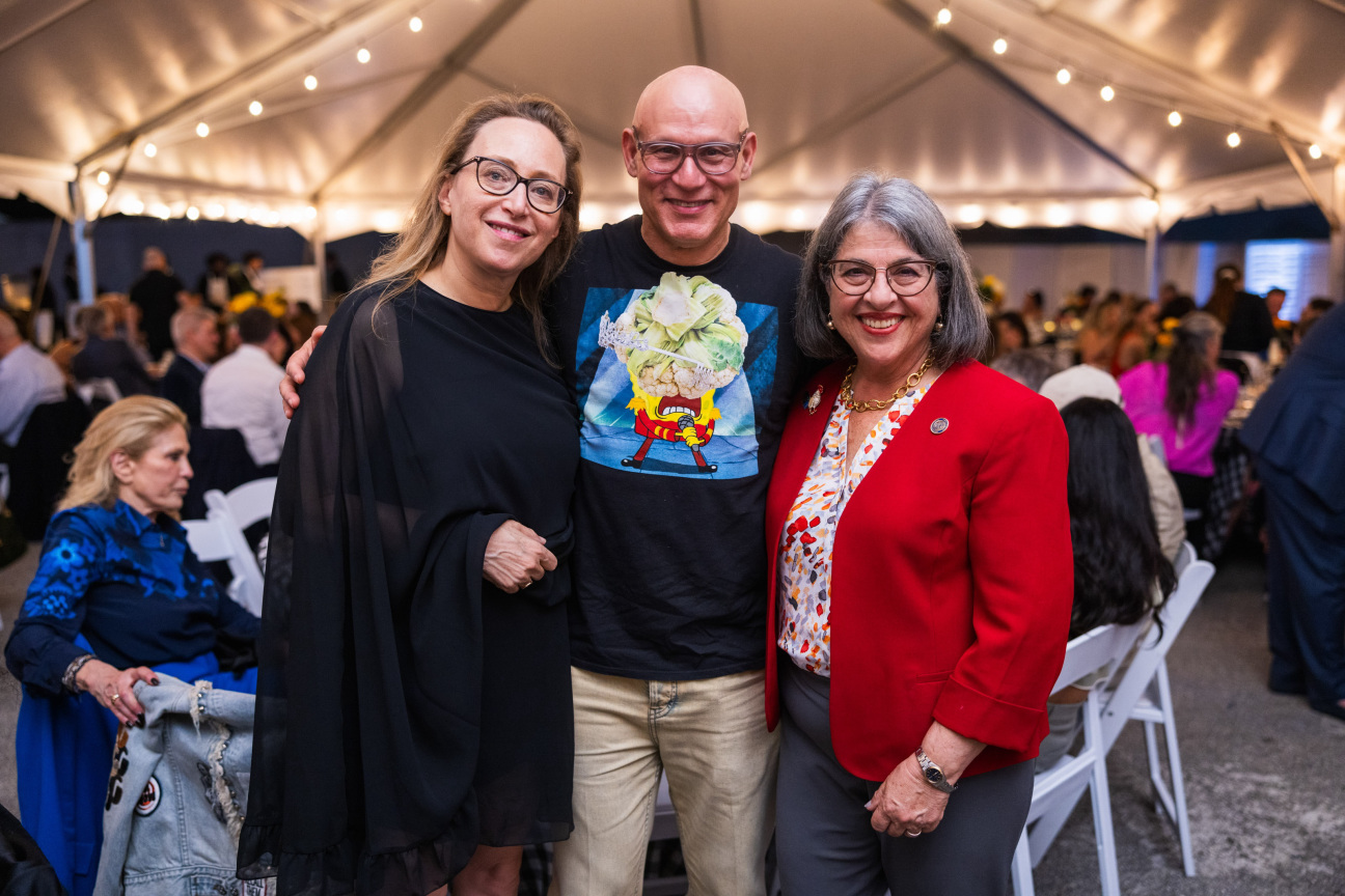 jackie-soffer-craig-robins-daniella-levine-cava-bakehouse-art-complex-fundraiser