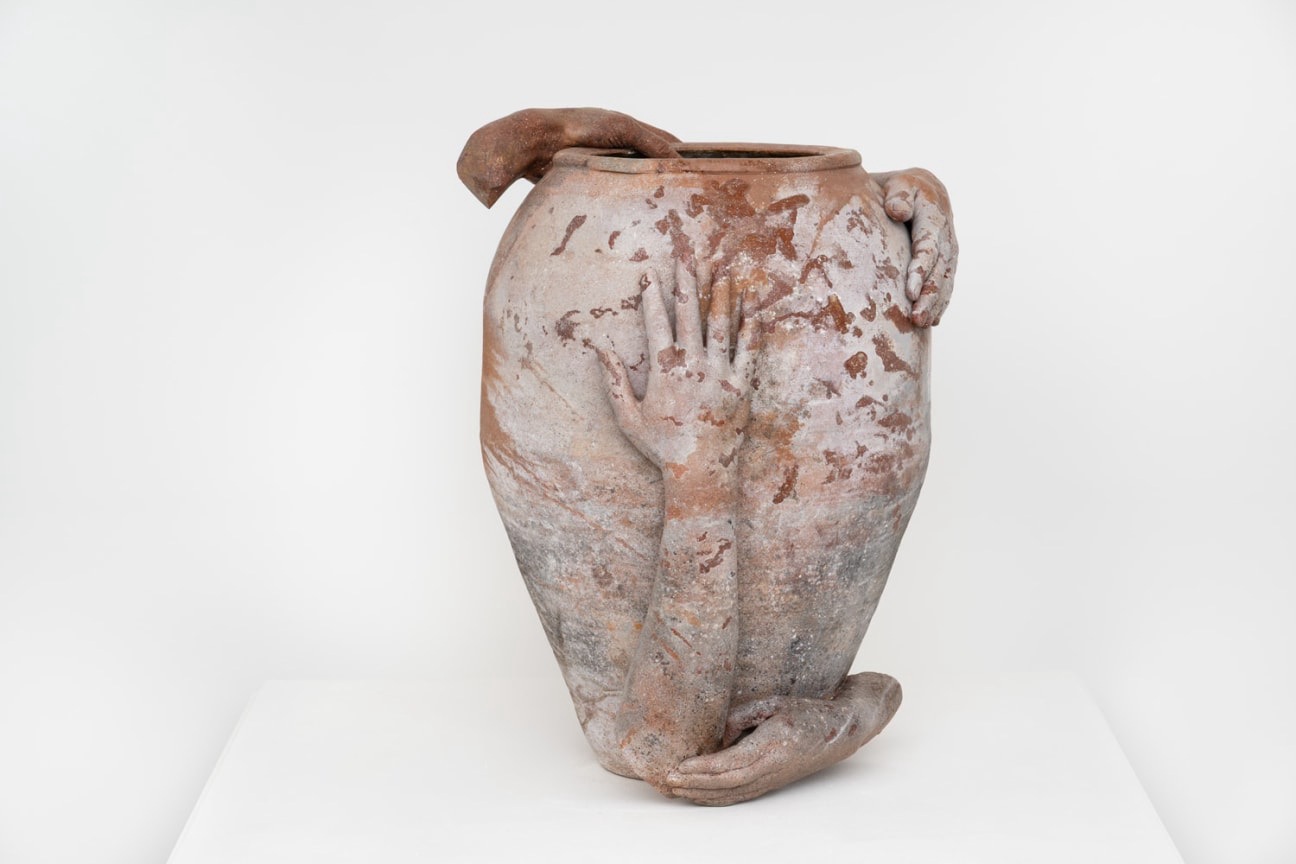 Clementine-Keith-Roach-sculpture
