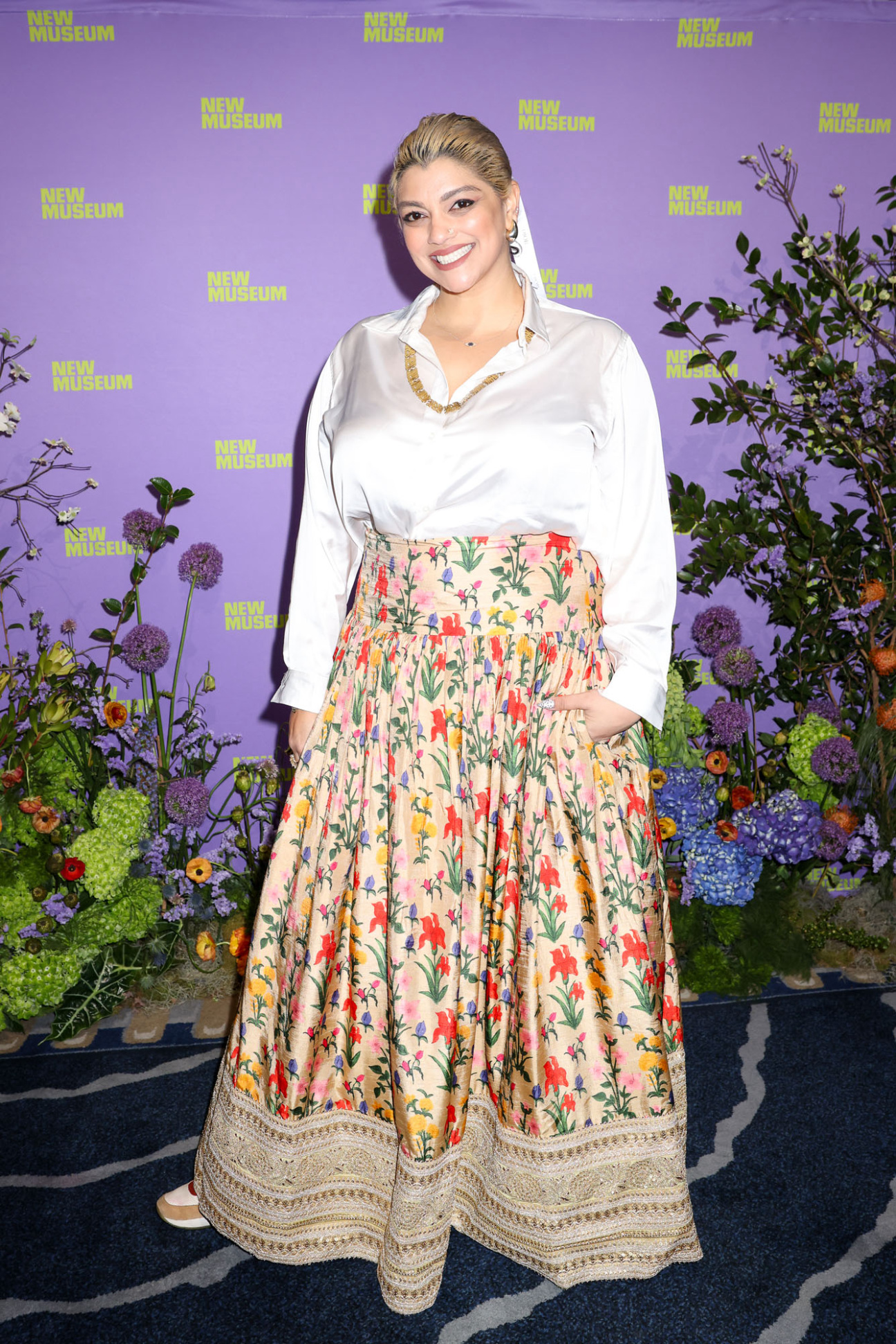 new-museum-event