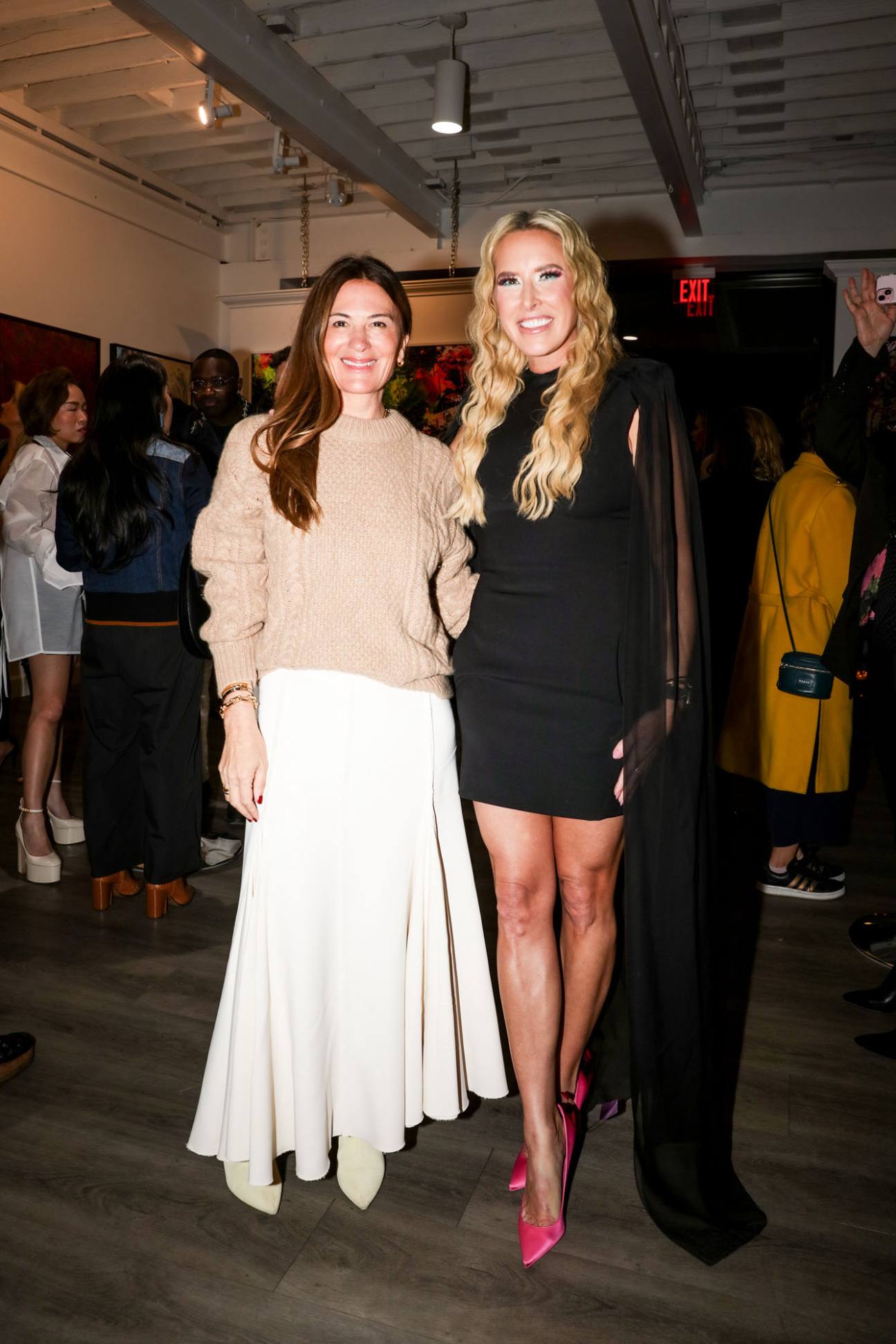 Jenny-chandler-frieze-los-angeles