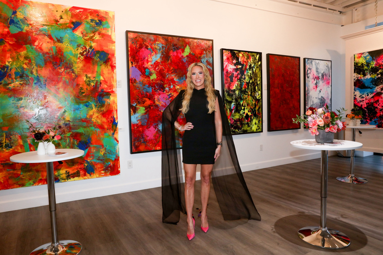 Jenny-chandler-artist