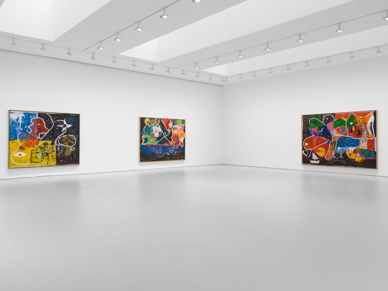 Joe-Bradley-installation-view