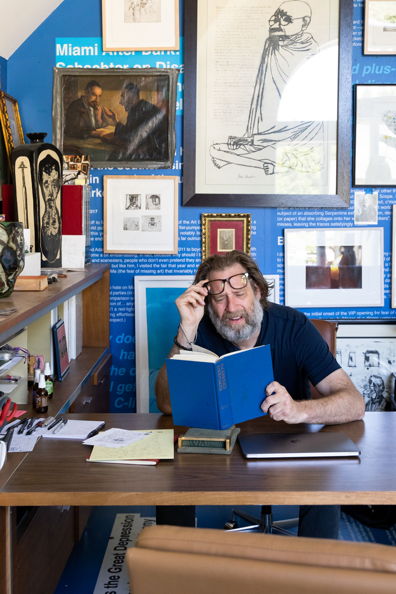 joel-mesler-artist-hamptons
