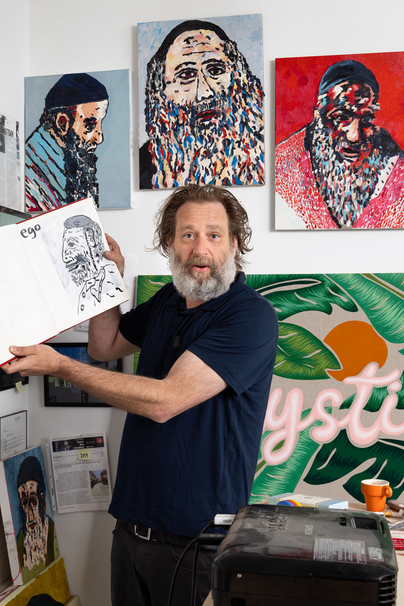 joel-mesler-artist-hamptons