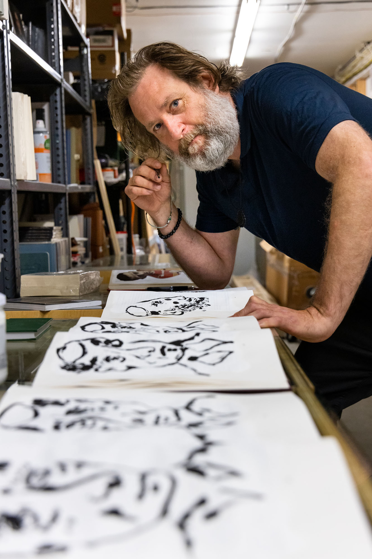 joel-mesler-artist-hamptons