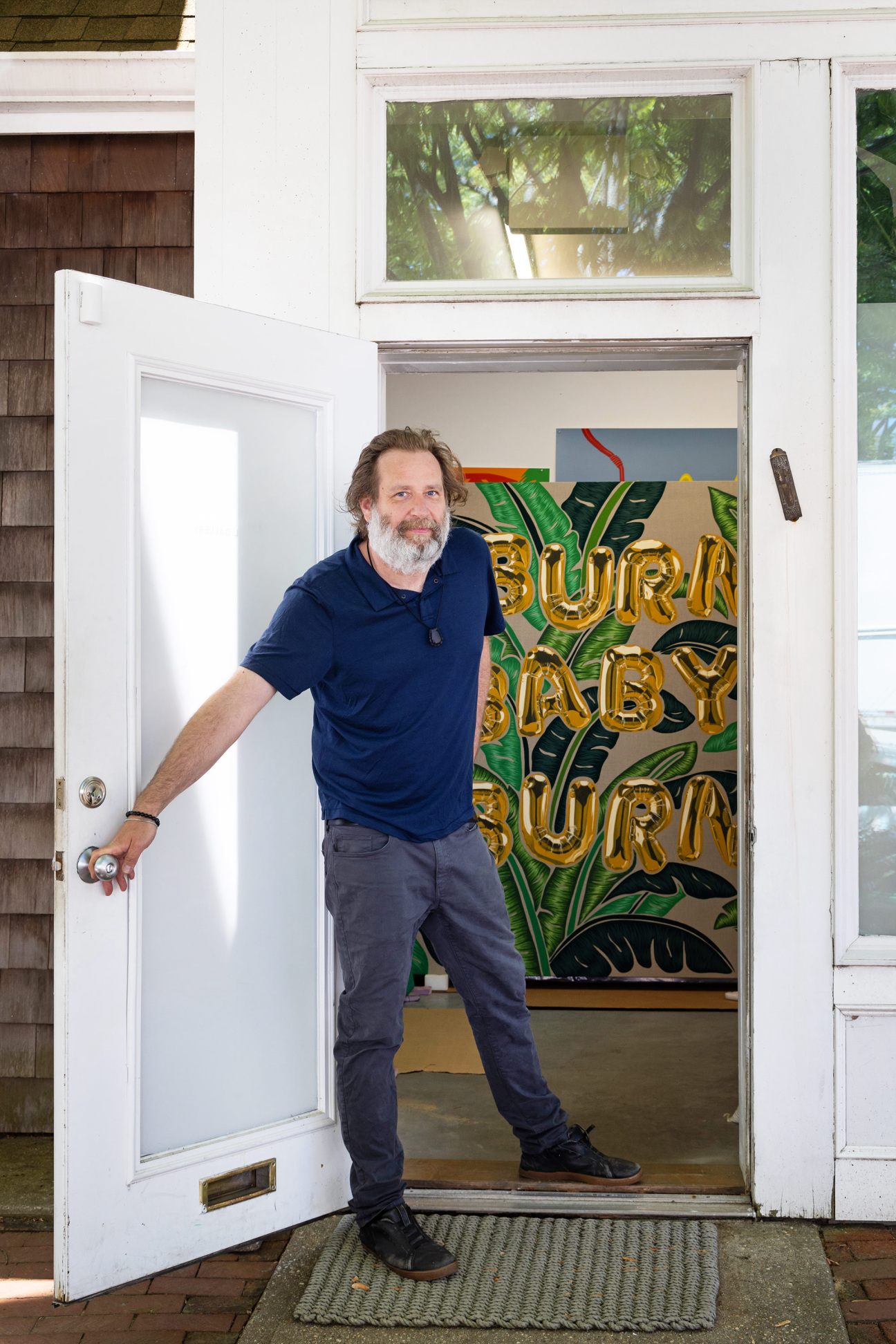joel-mesler-hamptons-studio
