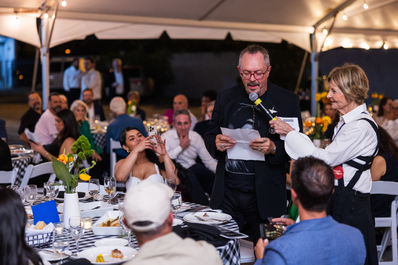 jose-bedia-bakehouse-art-complex-fundraiser